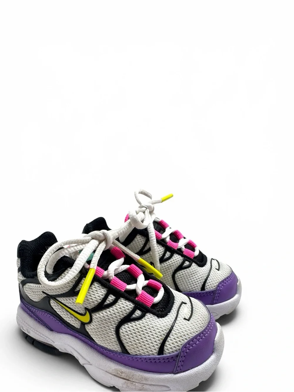 Nike brand model
